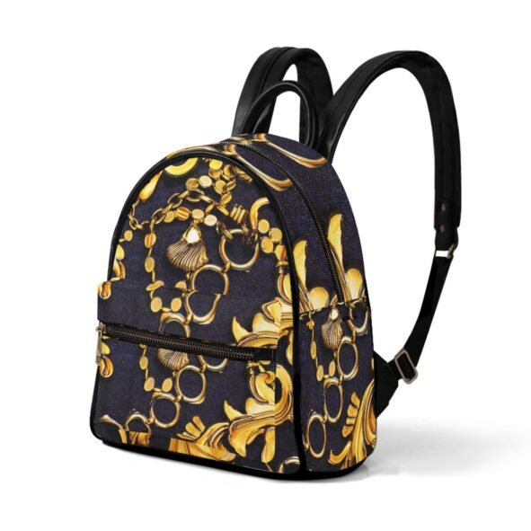 Small Size Backpack