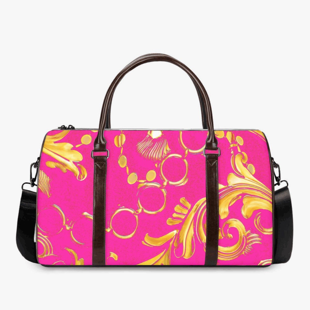 Duffle Bag - Image 3