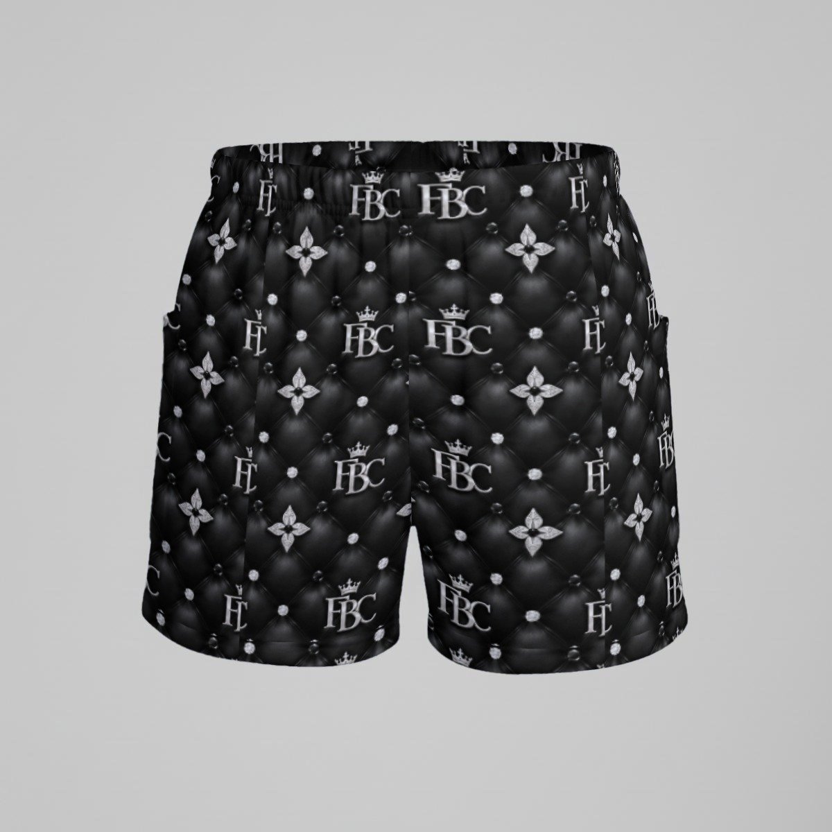 FullbreedCustom Print Women’s Sports Dress Set - Image 3