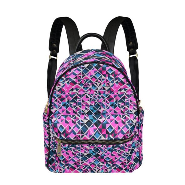 Small Size Backpack