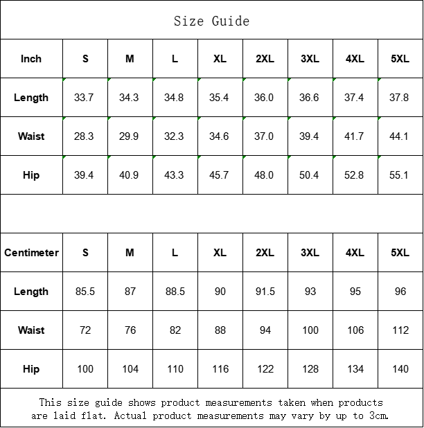 All-Over Print Women's Wrap Skirt - Image 5