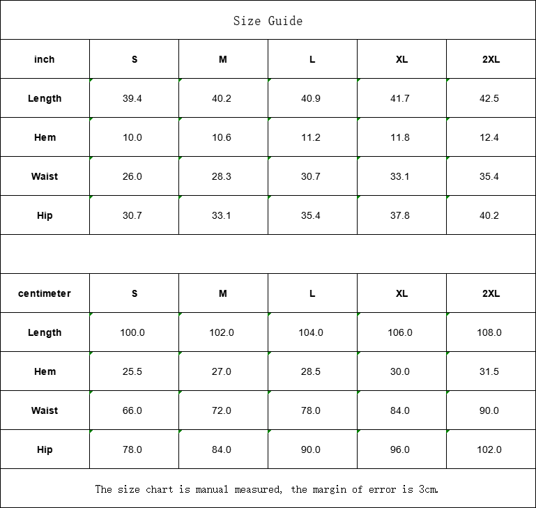 All-Over Print Women's Skinny Flare Pants - Image 5