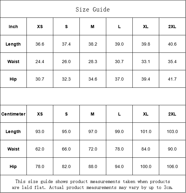 All-Over Print Women's Ripped Leggings - Image 5